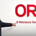 Moroccan Superapp ORA Technologies