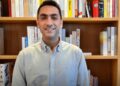 Omar Onsi, CEO of NymCard