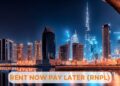 Rent Now Pay later (RNPL)