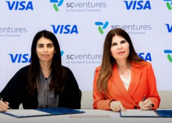 SC Ventures and Visa