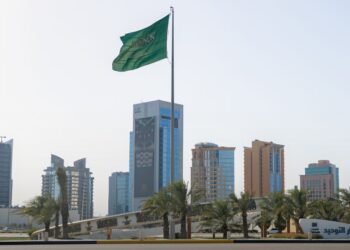 Saudi Arabia