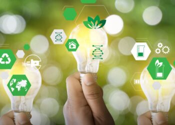 Sustainable business