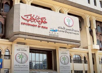 Dubai Land Department