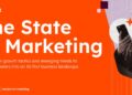 The 2025 State of Marketing Report