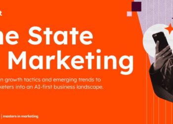The 2025 State of Marketing Report