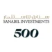 Selected from over 850 applicants, the ninth cohort includes startups in fintech, AI, SaaS, and sustainability. Hosted by 500 Global and Sanabil Investments. Demo Day scheduled for July 2. - Rasmal