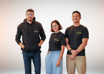 Hypeo Ai Team-Renew Capital Invests in Moroccan AI Startup Hypeo Ai to Transform Influencer Marketing in Africa and the Middle East