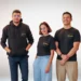 Hypeo Ai Team-Renew Capital Invests in Moroccan AI Startup Hypeo Ai to Transform Influencer Marketing in Africa and the Middle East