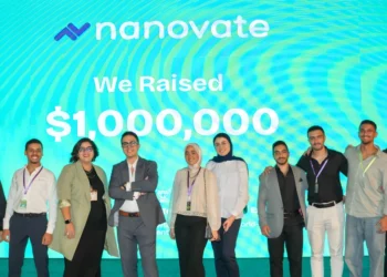 Cairo-based AI Startup Nanovate Raises $1 Million Pre-Seed Round to Advance Arabic AI Solutions