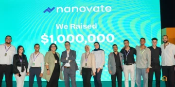 Cairo-based AI Startup Nanovate Raises $1 Million Pre-Seed Round to Advance Arabic AI Solutions