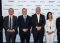 UAE-based VC Iliad Partners closes $50m fund with Eurobank, NBG, and Piraeus Bank as first Greek institutions investing in MENA startups. Rasmal