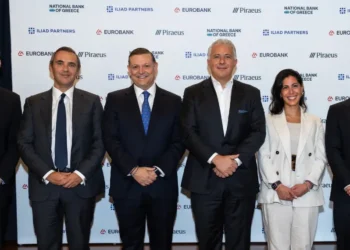 UAE-based VC Iliad Partners closes $50m fund with Eurobank, NBG, and Piraeus Bank as first Greek institutions investing in MENA startups. Rasmal