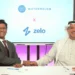 Zelo partners with Watermelon Ecosystem to provide UAE F&B suppliers with 24–48 hour invoice financing, easing cash flow pressures across the sector. Rasmal