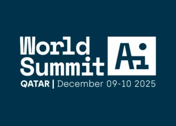 World Summit AI Qatar 2025 returns to Doha on Dec 9–10 with MCIT, gathering 100+ speakers and 10 tracks to shape responsible AI across MENA at the Doha Exhibition & Convention Center.