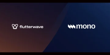 Flutterwave and Mono logo. Flutterwave’s acquisition of Mono is more than consolidation. It is a vertical integration bet shaping Africa’s credit, data, and payments future