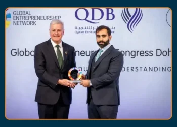 Qatar to host Global Entrepreneurship Congress in Doha in September