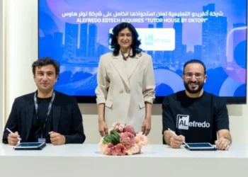 Alefredo EdTech Expands Across EMEA With $600K Tutor House Acquisition