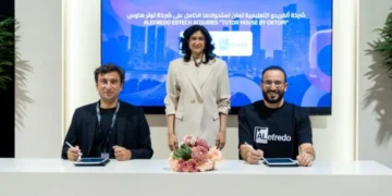 Alefredo EdTech Expands Across EMEA With $600K Tutor House Acquisition