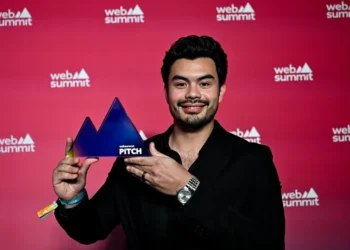 Plantaform Wins PITCH Competition at Web Summit Qatar 2026