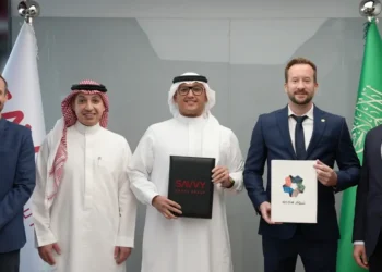 Savvy Games Group and NEOM Formalise Partnership to Fuel Saudi Gaming Startups