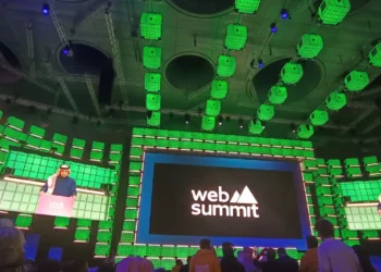 Web Summit Qatar 2026 Opens in Doha as Global Tech Leaders Converge