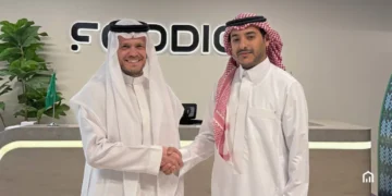 Foodics makes a strategic investment in Funding Souq to expand restaurant and SME financing in Saudi Arabia and the UAE.